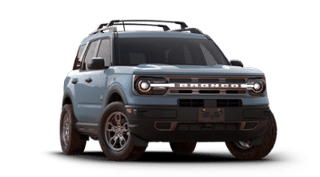 2024 Ford Bronco Sport® External Image 5